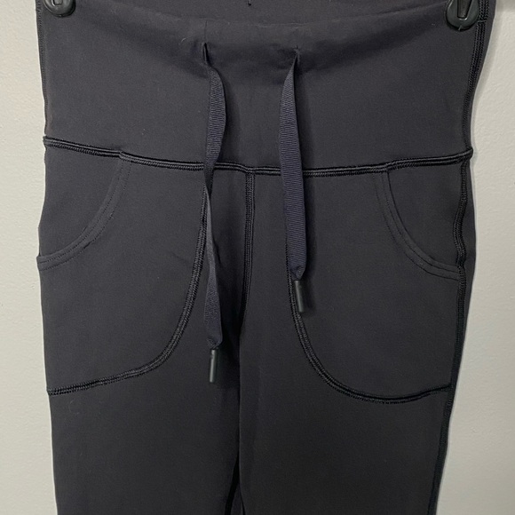 Lululemon- Skinny Will Tight - Picture 3 of 3